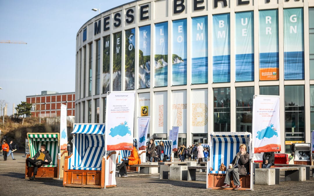 ITB Berlin 2018