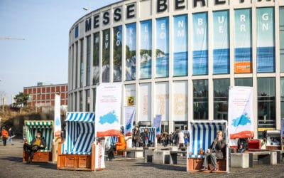 ITB Berlin 2018