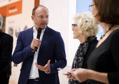 Marco Wanderwitz auf der Expo Real 2019 im Interview