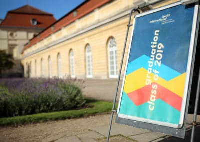 Orangerie im Schloss Charlottenburg