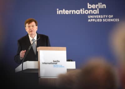 Prof. Dr. Dr. hc mult. Hans-Dieter Klingemann