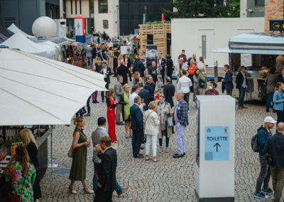Berliner Meisterköche 2021 - Eventfotos bei KPM für Berlin Partner